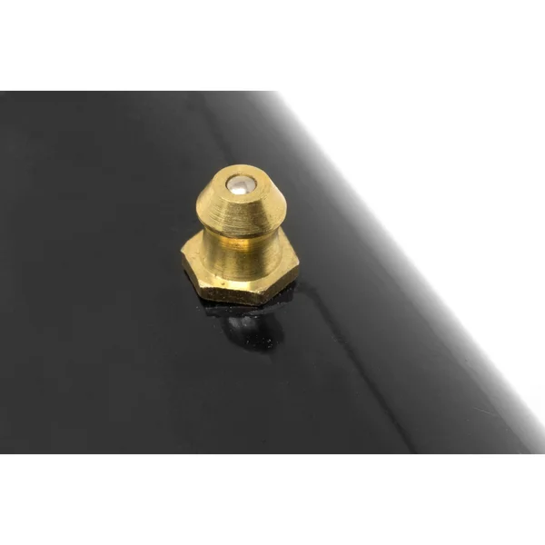 Wen WT2524 Cross Tube Hydraulic Cylinder with 2.5-inch Bore and 24-inch Stroke