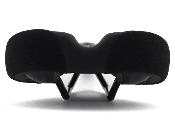 WTB Rocket Chromoly Saddle Black Wide
