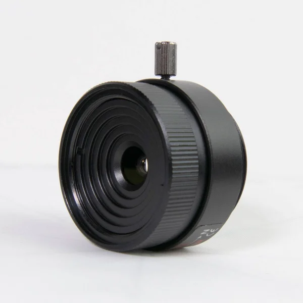 Aida Imaging CS-0550V CS Mount HD Varifocal 5.0-50mm Manual Iris Lens