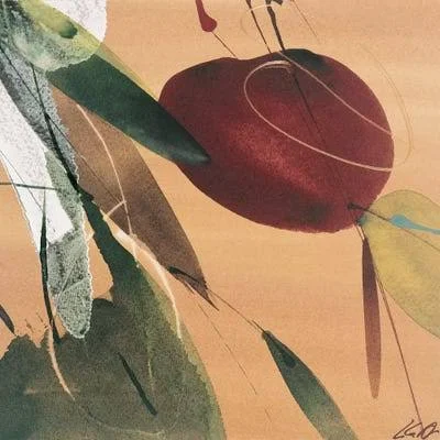 Framed Poster Prints - Summertime I by Lola Abellan ( Seasons > Summer art)