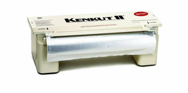 Tablecraft KK6 Kenkut II Film & Foil Dispenser, 24x22
