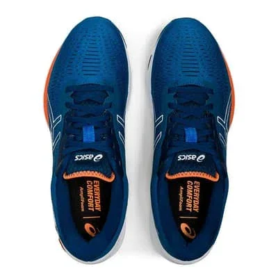 Asics GEL-Pulse 12 Running Shoes Blue Orange White - 40