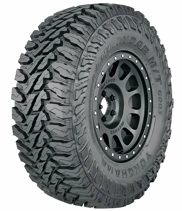Yokohama 110133333 - Geolandar M/T G003 (LT305/55R20 Q)