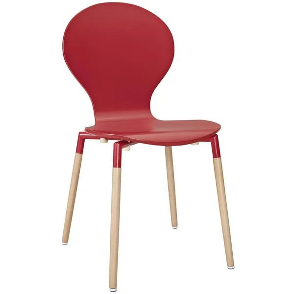 Modway Path Dining Side Chair White