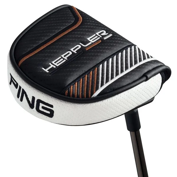 Ping Heppler Ketsch Putter, Left Hand, Men's