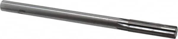 Made in USA 24006000 GoVets, Generic 0.6x22 Carbide-Tipped 6 Flute Chucking Reamer