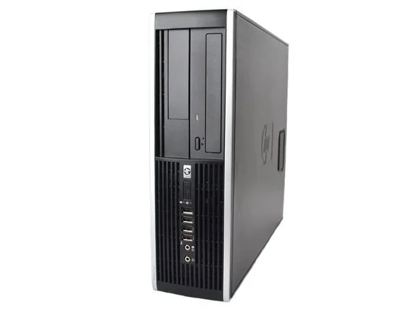 HP EliteDesk 8100 Desktop Computer PC - 3.10 GHz Intel i5 Dual Core Gen 1, 8GB DDR3 Ram, 250GB SATA Hard Drive, Windows 10 Home 6
