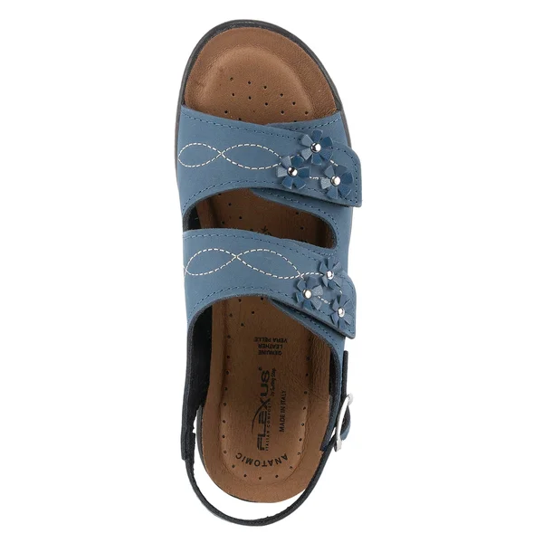 Flexus by Spring Step Ceri - Women's Sandal - Black 41