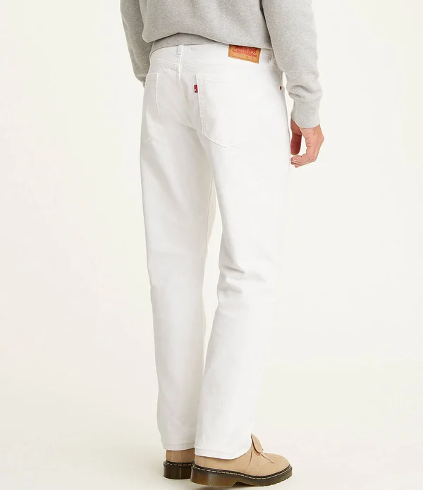 Levi&s Men's 514 Straight Fit Jeans