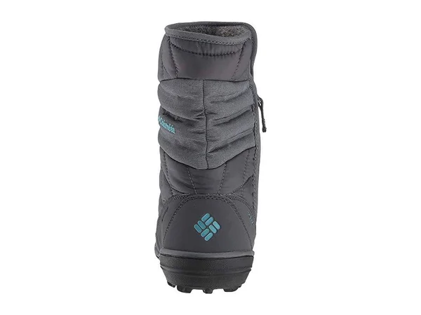 Columbia Heavenly Slip II Omni-Heat Boot Women's, Graphite, 10.5