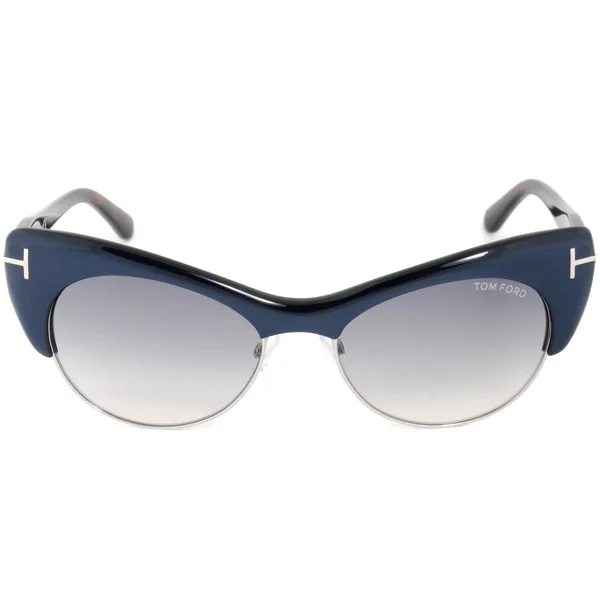 Tom Ford Sunglasses FT0387 Lola 89W