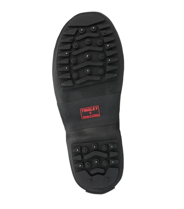 Tingley - Winter-Tuff 2 Buckle Ice Traction Overshoe [4250]