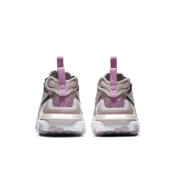 Nike React Vision Women's Shoes in Purple, Size: 12, CI7523-007