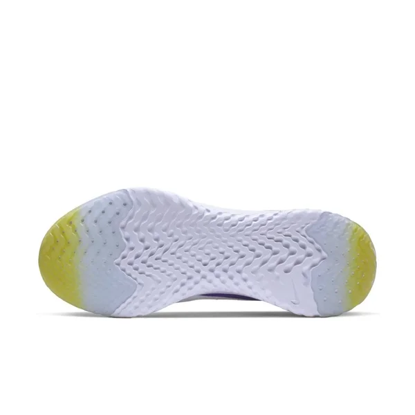 Nike Epic Phantom React Flyknit Running Shoes - - Size 5