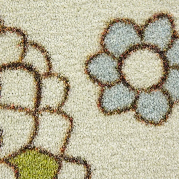 Mohawk Prismatic Gypsy Spirit Multi 5& x 8& Area Rug