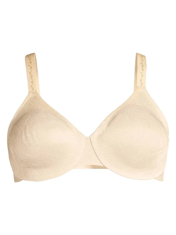 Wacoal Inside Edit Underwire Bra Sand, 36d