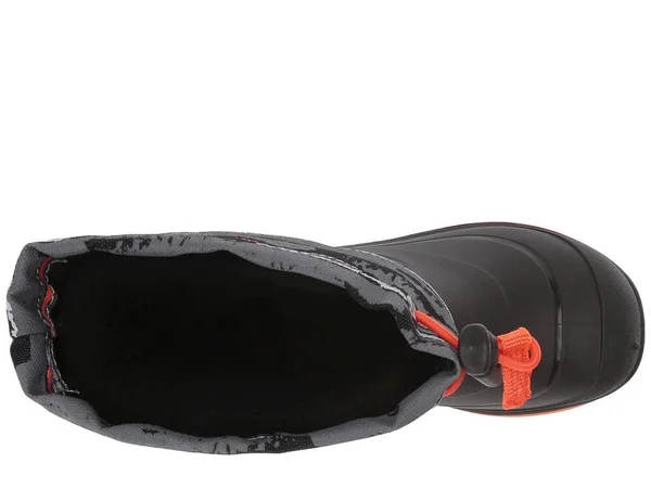 Kamik Snobuster2 Kid's Winter Boot -Charcoal- - 11 - M