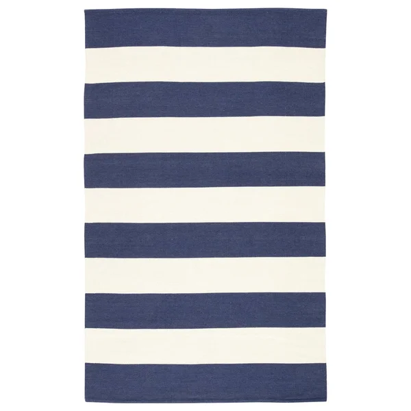 Porch den Klipsan Striped Indoor Outdoor Area Rug 810 x 119