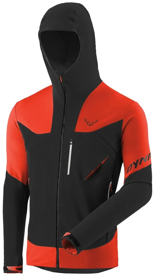 Dynafit Mercury Pro Jacket - Black - S