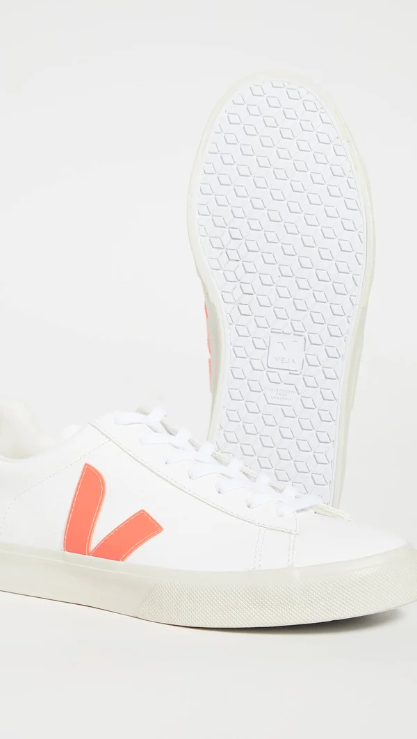 Veja Campo - Extra White