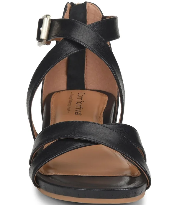 Comfortiva Melody 6.5 Women's Platino