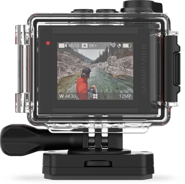 Garmin Virb Ultra 30 Action Camera