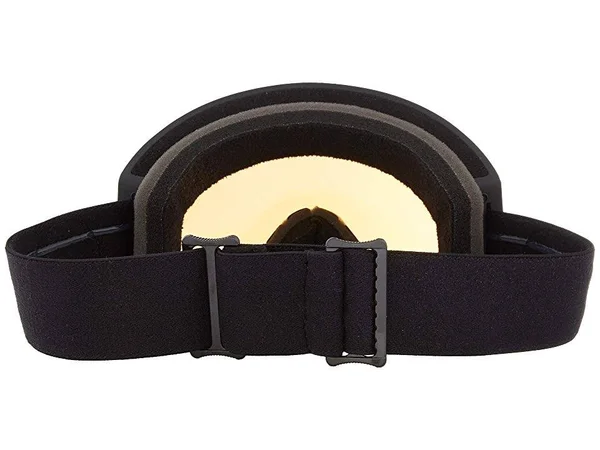 Electric Kleveland+ Goggles - Matte Black - Photochromic Blue