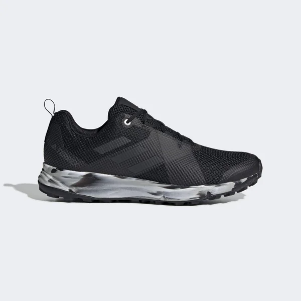 Adidas Men's Terrex Two Shoes Black, Carbon, Grey One 11.5