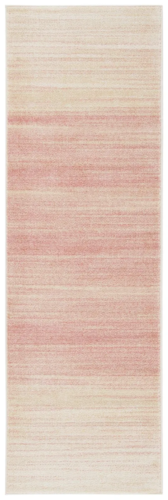 Safavieh Adirondack Rug Collection ADR142U - Pink - Ivory - 4& x 6&