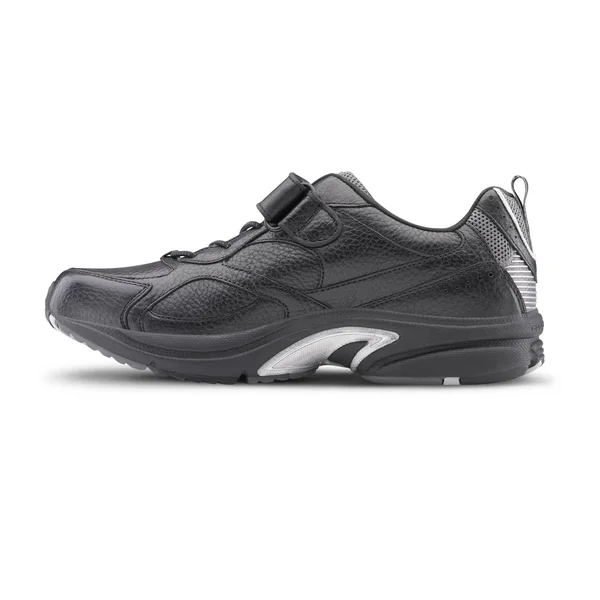 Dr. Comfort Men's Athletic Winner Shoes Black 15 X-Wide