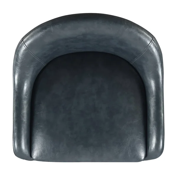 Picket House Furnishings Matthews Bar Stool - Blue