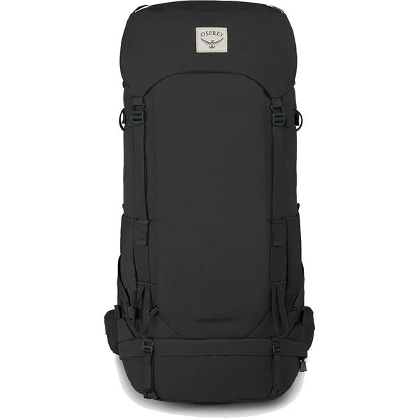 Osprey Archeon 70 Men's Backpack, Stonewash Black, L/XL