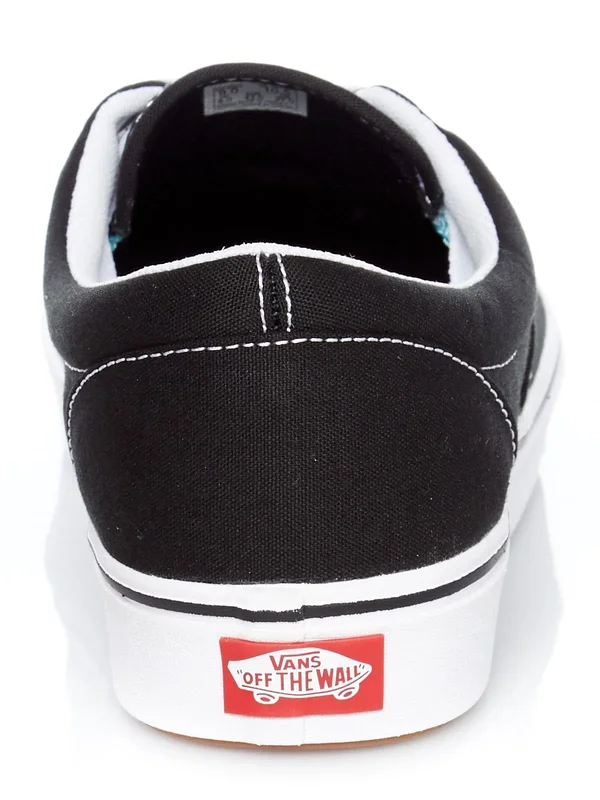 Vans ComfyCush Era (Black/True White)