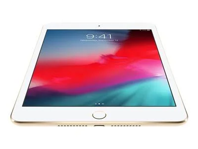 Apple iPad Mini 4 - 64 GB - Gold