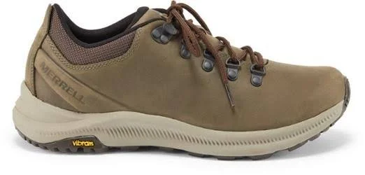 Merrell Men's Ontario, Size: 9, Olive