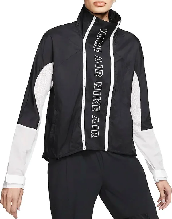 Nike Air Run Jacket Ladies
