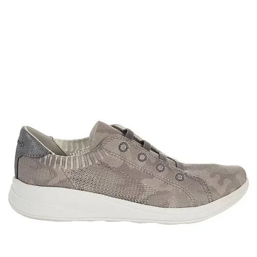 Bzees Golden Knit 10 Women's Black