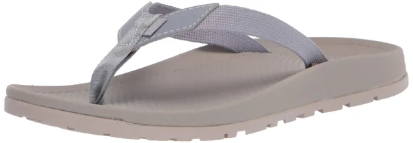 Chaco Women's Lowdown Flip Flop - 11 - Tradewinds