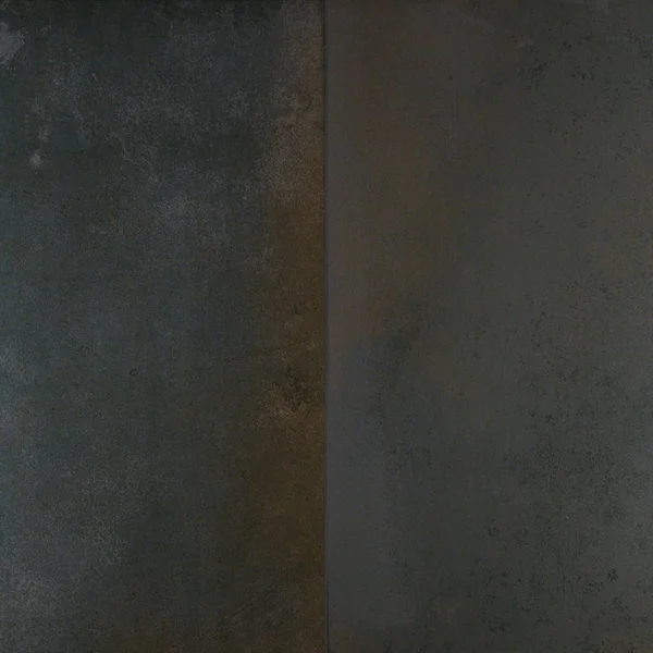 TileBar Plaza Oxido 30x30 Metal Look Porcelain Tile - Polished, Gray, Backsplash, Wall and Floor