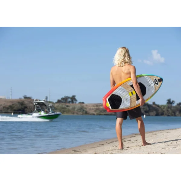 California Board Company Wake Surfer, 54x22