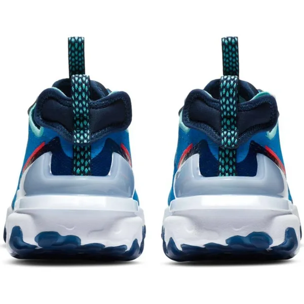 Nike React Vision &Photo Blue& Shoes - Size 13