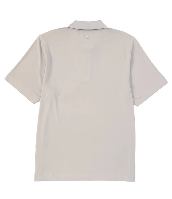 Cutter & Buck Forge Polo Liberty Navy Medium