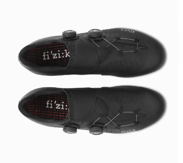 Fizik Infinito R1 - Red/Black