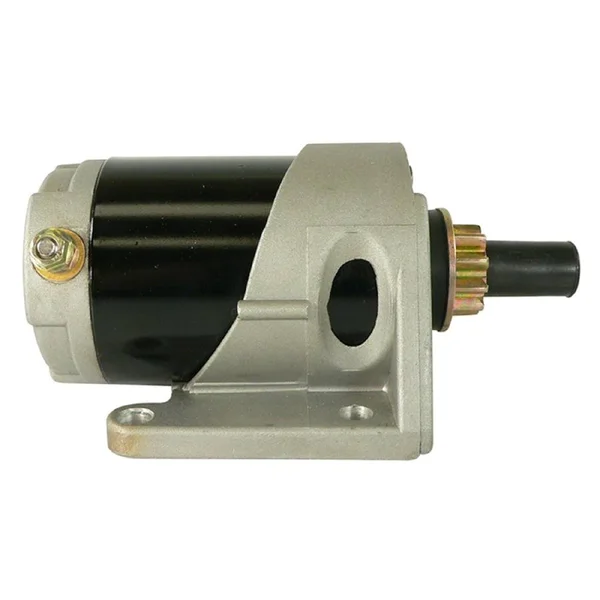 DB Electrical SAB0049 New Starter for Kohler K211 K301 K321 K341 10 12 14 HP - K-211 K-301 K-321 K-341 ENGINE, 45-098-10 45-098-1