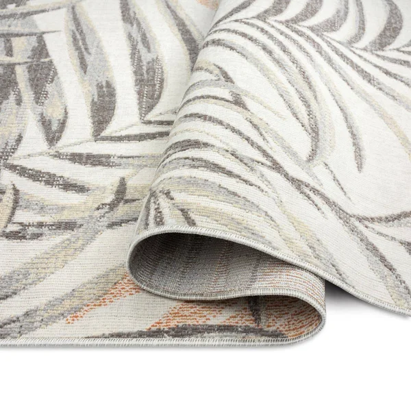 Tommy Bahama Malibu Palm Springs Indoor Outdoor Area Rug, 7x10 ft