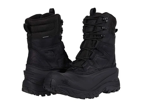 The North Face Chilkat 400 II 8.5 Men's Black