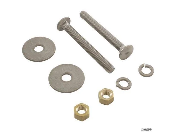 S.R. Smith 67-209-911-SS Residential Diving Board Bolt Kit