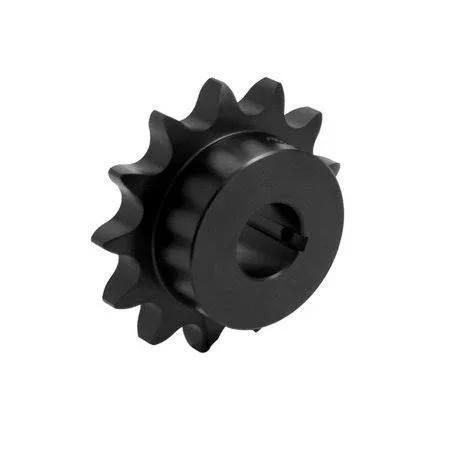Tritan Sprocket 50BS32HX11/4, 5/8x22 Pitch, 1-1/4x22 Finished Bore, 32 Teeth