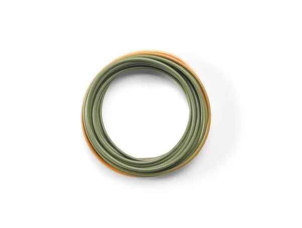 Orvis Mission Skagit Head Olive, 230 Grain