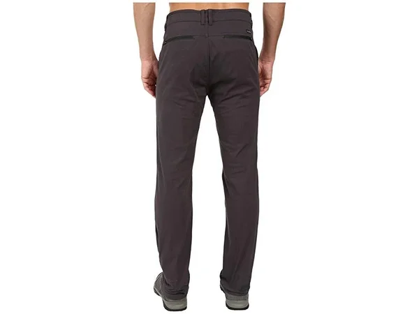 Mountain Hardwear Men's Hardwear AP Pant - 30x34 - Shark